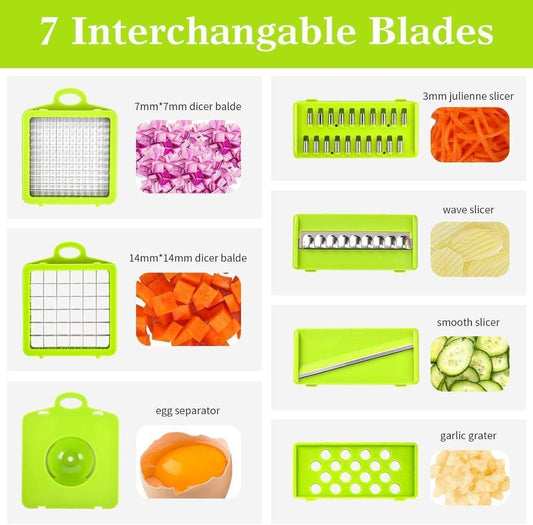 Vegetable Cutter
